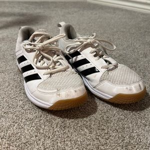Adidas Volleyball Shoes